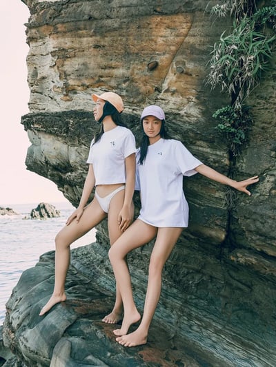 Official-Secrets 多功能 潛水機能帽5