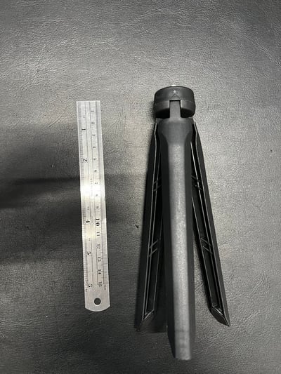 相機三腳架 - 1/4螺紋3