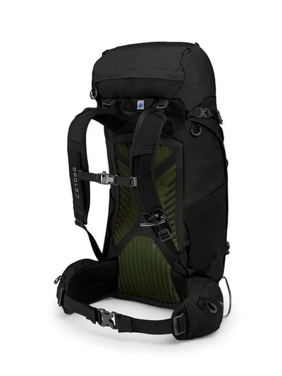 Osprey 魚鷹 Kestrel 48L 登山男包2023新款12