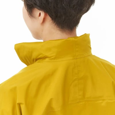 | 裝備寄賣 | Montbell Thunder Pass 登山雨衣 女款L號(店面展示中)6
