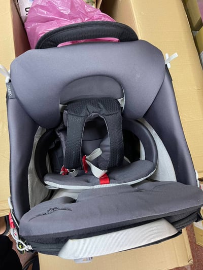 | 裝備寄賣 | Osprey Poco Plus Child Carrier 26L 嬰兒背架(線上)5