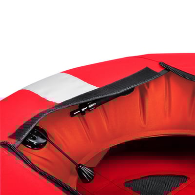 Aropec 充氣式(吹氣/嘴吹式)浮球4