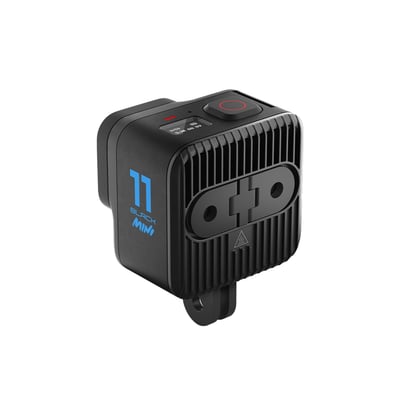 GoPro Hero11 Black Mini 全方位運動攝影機3