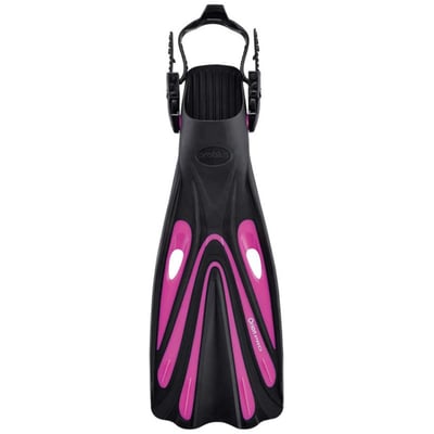 Problue 調整式短蛙3