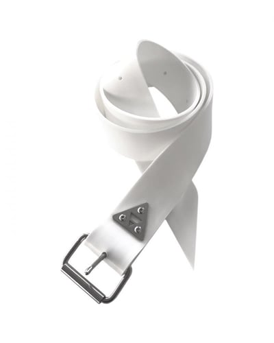 Alchemy  5mm 矽膠配重腰帶1