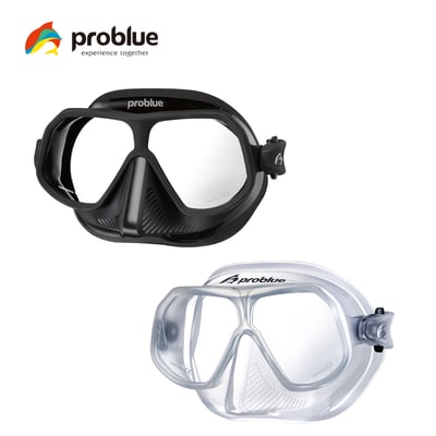 Problue 無框雙面鏡1