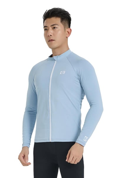 Bestdive 防曬水母衣 男款9