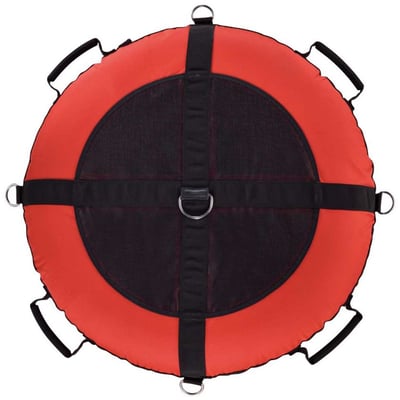 Problue 充氣式浮球 含內胎 四色3