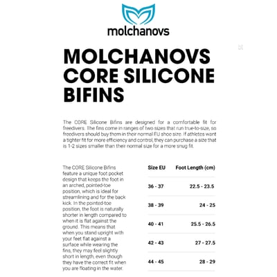 Molchanovs 抹茶 矽膠短蛙12