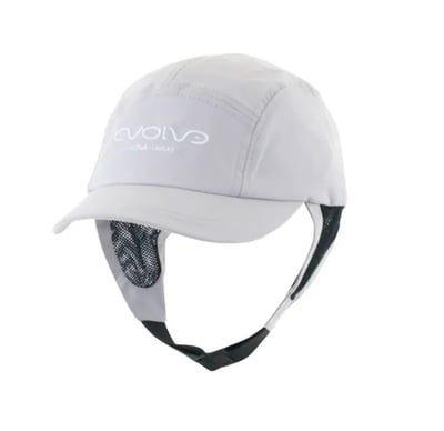 Evolve Aqua Cap 鴨舌帽2