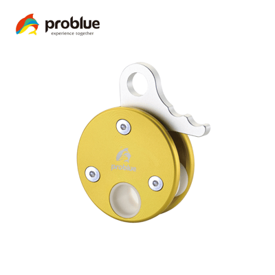 Problue 滑輪煞車組1