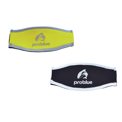 Problue  魔鬼氈面鏡帶護套 雙色4