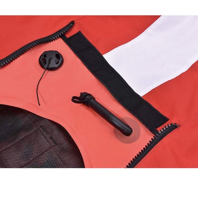 Problue 充氣式浮球 含內胎 四色2