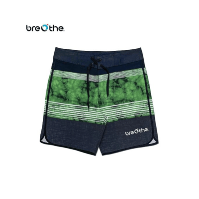 Breathe 水呼吸 彈性快乾沙灘褲 男款13