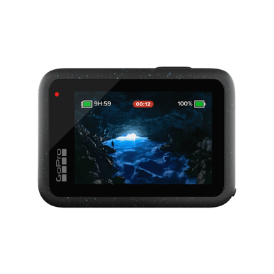 GoPro HERO12 BLACK 全方位運動攝影機5