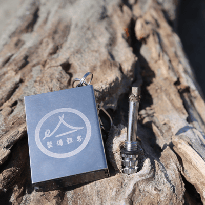 《緊急求生》防水打火石