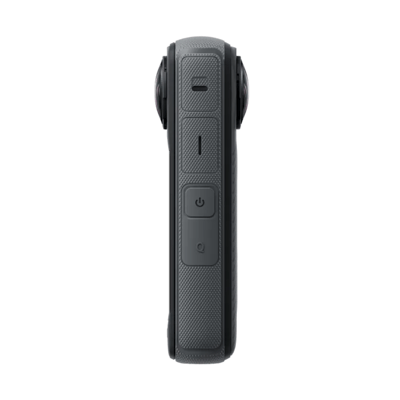 Insta360 X4 8K 全景運動相機6
