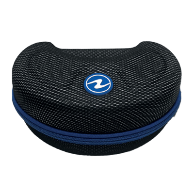 AquaLung Sphera X (思妃拉) 自潛低容積面鏡 海軍藍4