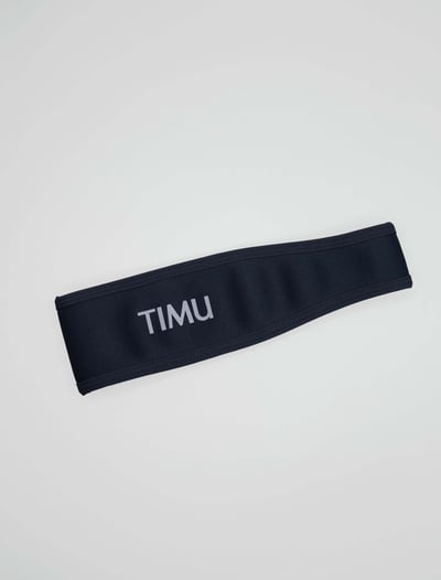 TIMU 1.5mm NEO 潛水布髮帶6