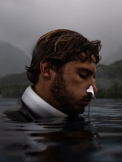 Alchemy 矽膠配重頸圈(加重版)4