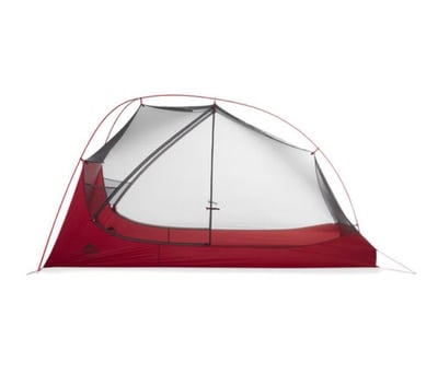 MSR FreeLite 3-Person 輕量3人登山帳篷 新款3