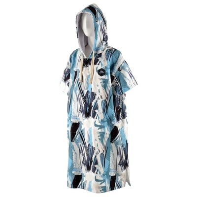 Aropec 快乾毛巾衣 潑墨2