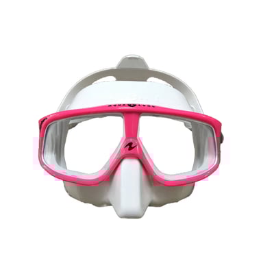 Aqualung Sphera (思妃拉) 低容積面鏡 自由潛水 Freediving1