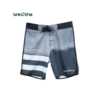 Breathe 水呼吸 彈性快乾沙灘褲 男款14