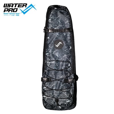 WaterPro 自潛雙肩後背蛙鞋袋11