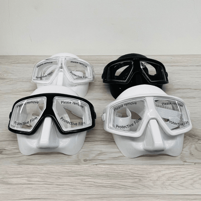 自由品牌 自潛低容積面鏡2