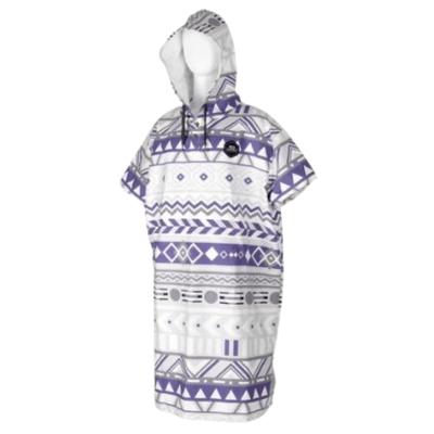 Aropec 快乾毛巾衣 民族風2