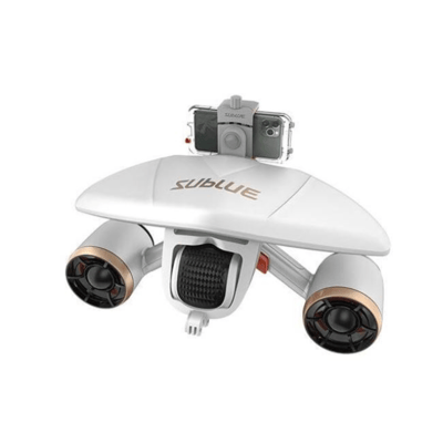 SUBLUE MixPro 水下推進器3