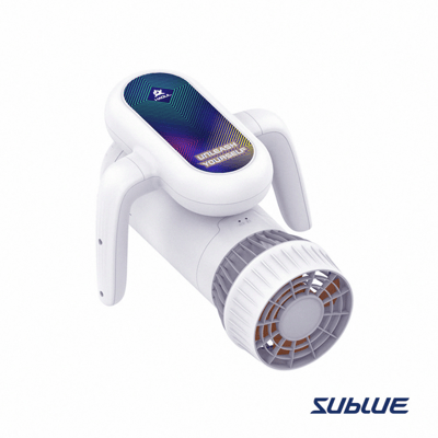 SUBLUE HAGUL EZ 水下推進器3