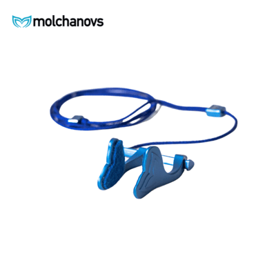 Molchanovs 抹茶 A6063 鼻夾4