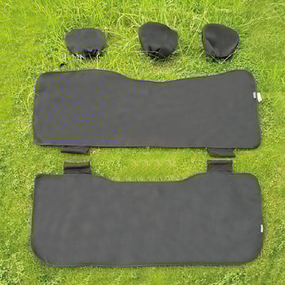 Aropec 汽車防水抗汙座墊｜登山、潛水、溯溪皆適用｜5