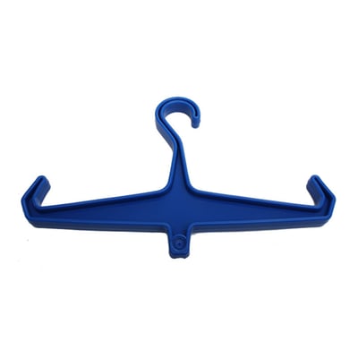 Aropec 多功能潛水裝備衣架5