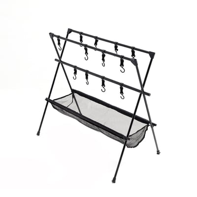 加粗三角置物架1