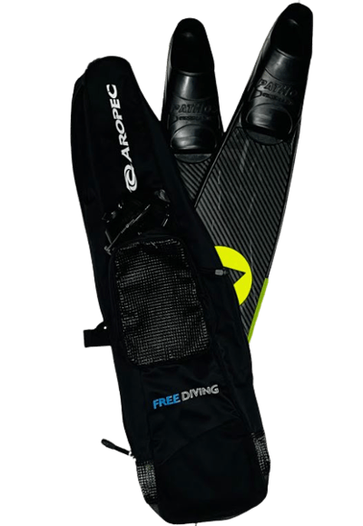 Aropec 基本款蛙鞋袋6