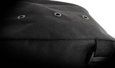 Alchemy V3 單肩背蛙鞋袋4