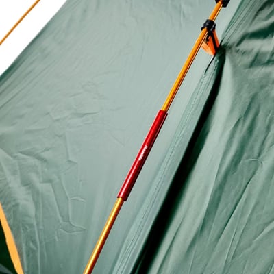 Naturehike 帳篷帳桿急救管 4入組3