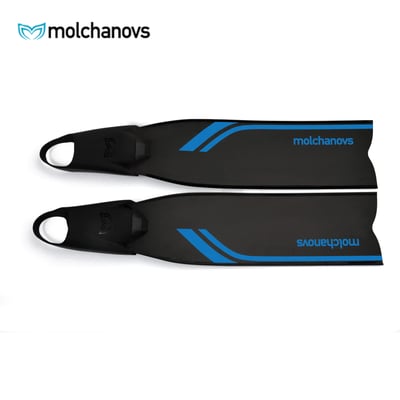 Molchanovs 抹茶 碳纖蛙鞋   SPORT Bifins 3 Carbon SB37