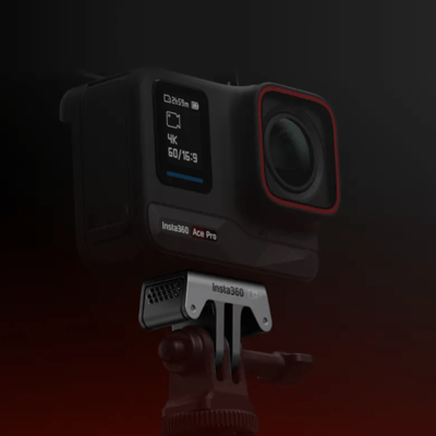 Ace Pro 2 & Ace 快拆底座5