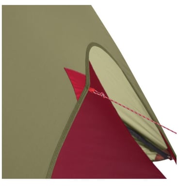 MSR FreeLite 3-Person 輕量3人登山帳篷 新款7