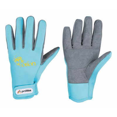 Problue 2mm Amara 潛水手套4