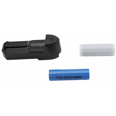 Problue 黃光LED潛水手電筒3