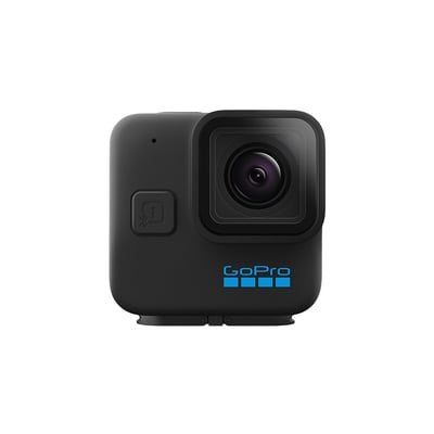 GoPro Hero11 Black Mini 全方位運動攝影機2