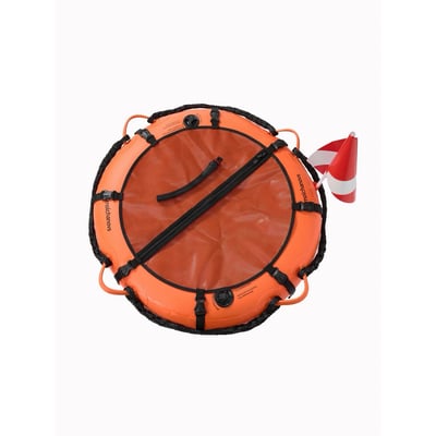 Molchanovs 抹茶 浮球1