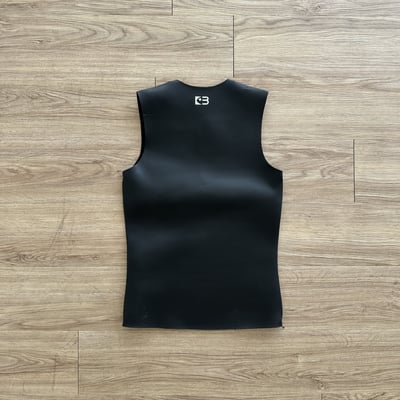 | 裝備寄賣 | Bestdive 3mm 男款/暖寶寶背心衣 LS號(店面展示中)3