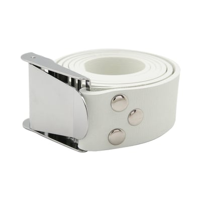 Problue 不鏽鋼橡膠配重帶2