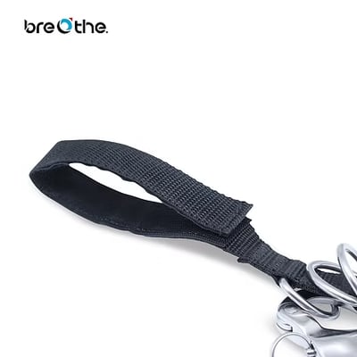 Breathe 水呼吸  自由潛水下潛繩4